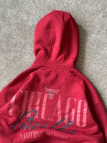 تصویر هودی شیکاگوبالز چری 