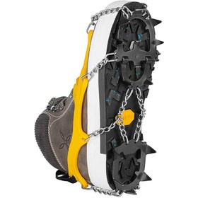 تصویر کرامپون گریول مدل GRIVEL Explorer micro crampon 