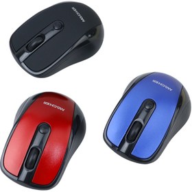 تصویر موس بی سیم Macher MR-W173 Macher MR-W173 Wireless Mouse