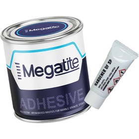 تصویر چسب سنگ مگاتایت ۱ کیلویی 