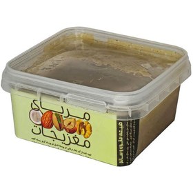 تصویر مربای مغزیجات (250 گرم) 