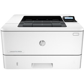 تصویر پرینتر  اچ پی مدل Pro M402n استوک HP LaserJet Pro M402n Stock Printer