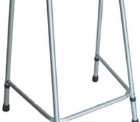 تصویر واکر ثابت ایپکا گالوانیزه با قابلیت تنظیم ارتفاع 