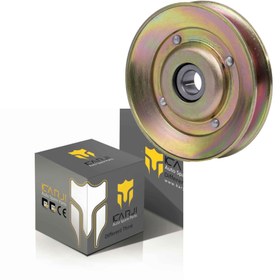 تصویر هرزگرد کولر پراید کد - 9000196 