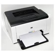 تصویر پرینتررنگی لیزری اچ پی HP LaserJet Pro CP1025nw Color Laser Printer 