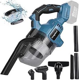 Makita mini 2024 vacuum