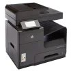 تصویر HP Officejet Pro X476dw Multifunction Printer پرینتر اچ پی 