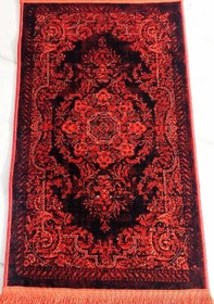 تصویر فرش ابریشمی کرامتیان Keramatiancarpet