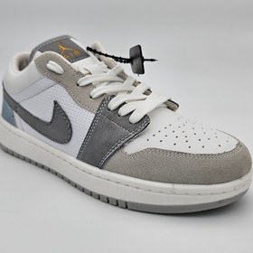 تصویر کفش اسپرت نایک جردن مدل پاریس 