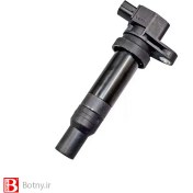 تصویر کوئل خودروی هیوندای آزرا 2014-2011 