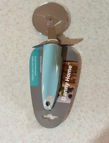 تصویر پیتزا بر دنی هوم Dany home