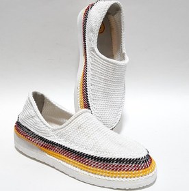 تصویر گیوه طرح نوسود 