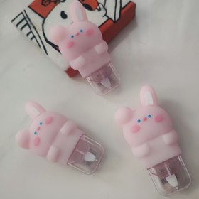 تصویر غلط گیر فانتزی خرگوش 