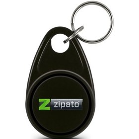 تصویر تگ RFiD 