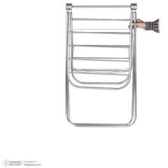 تصویر بند رخت مدل B1_1010 