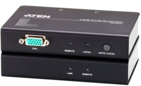 تصویر CE700A USB VGA Cat 5 KVM Extender (1280 x 1024@150m) CE700A