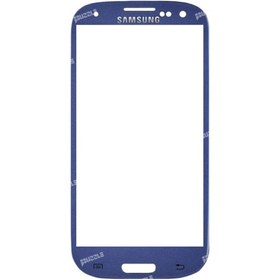 تصویر گلس تعمیراتی سامسونگ Samsung S3 Samsung S3 Repair Glass