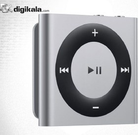 تصویر اپل آي پاد شافل ا Apple iPod Shuffle Apple iPod Shuffle