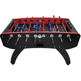 تصویر فوتبال دستی S16 شیشه ای 