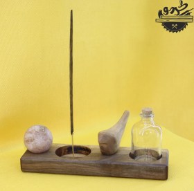 تصویر جا عودی _مدل کاترینا 