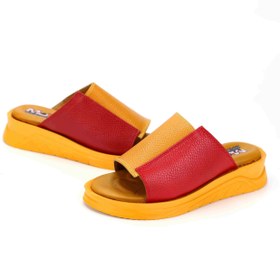 تصویر صندل طبی زنانه کد ۲۲۱ 