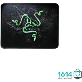 تصویر پد ماوس دی نت مدل سنس DT-X18 D-Net Sense DT-X18 Mouse Pad