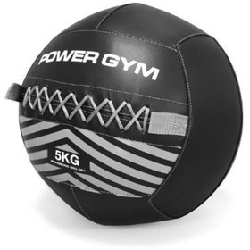 تصویر توپ وال بال 5 کیلویی پاورجیم 