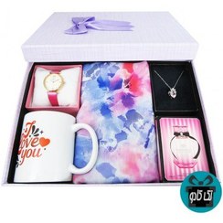 تصویر باکس کادو دخترانه و زنانه میرانا 