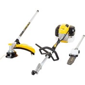 تصویر حاشیه زن کنزاکس kmc152 kenzax brush cutter