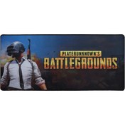 تصویر ماوس پد گیمینگ P-net مدل P.2007 سایز 30x70 سانتیمتری - طرح 9 - RYL 