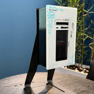 تصویر فروشگاه تهران خودپرداز