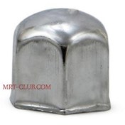 تصویر روکش مهره فلزی نیسان (24 عدد) 