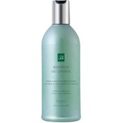 تصویر شامپو تقویت كننده موهای چرب 355 میلی لیتر تی دی ای تگودر ا Tegoder Oil Control Shampoo Tegoder Oil Control Shampoo