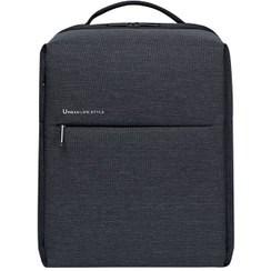 تصویر کوله پشتی شیائومی مدل XIAOMI CITY BACKPACK 2 