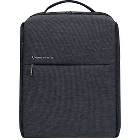 تصویر کوله پشتی شیائومی مدل XIAOMI CITY BACKPACK 2 