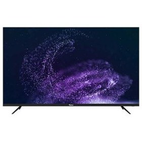 تصویر تلویزیون ال ای دی هوشمند جی پلاس 55 اینچ مدل GTV-55PU726N G Plus 55 inch smart LED TV model GTV-55PU726N