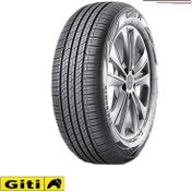 تصویر لاستیک 225.60.17 جی تی چین  F50 