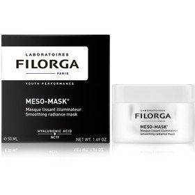 تصویر مزو ماسک فیلورگا اصل Filorga Meso-Mask 