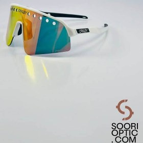 تصویر عینک ورزشی اوکلی سوترو لایت مدل OO 9465 SUTRO LITE SWEEP - OAKLEY OAKLEY 00 9465 SUTRO LITE SWEEP sport sunglasses 156 17 - 135