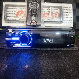 تصویر SONY DSX-S100 استوک(کارکرده)