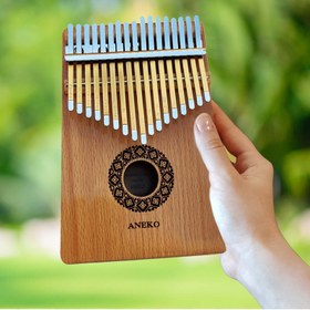 تصویر کالیمبا انکو مدل نیچر 