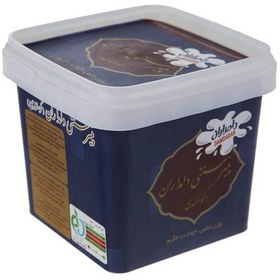 تصویر پنیر سنتی ( گوسفندی) دامداران 400 گرمی 