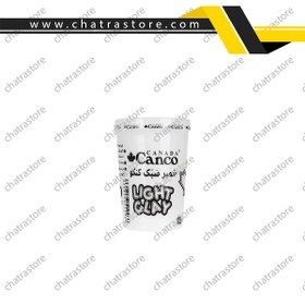 تصویر خمیر خلاقیت سبک برند CANCO کارگاهی - 220 گرمی 