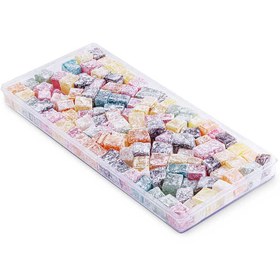 تصویر لوکوم حبه ترک 