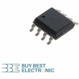 تصویر آپ امپ LM358DG 