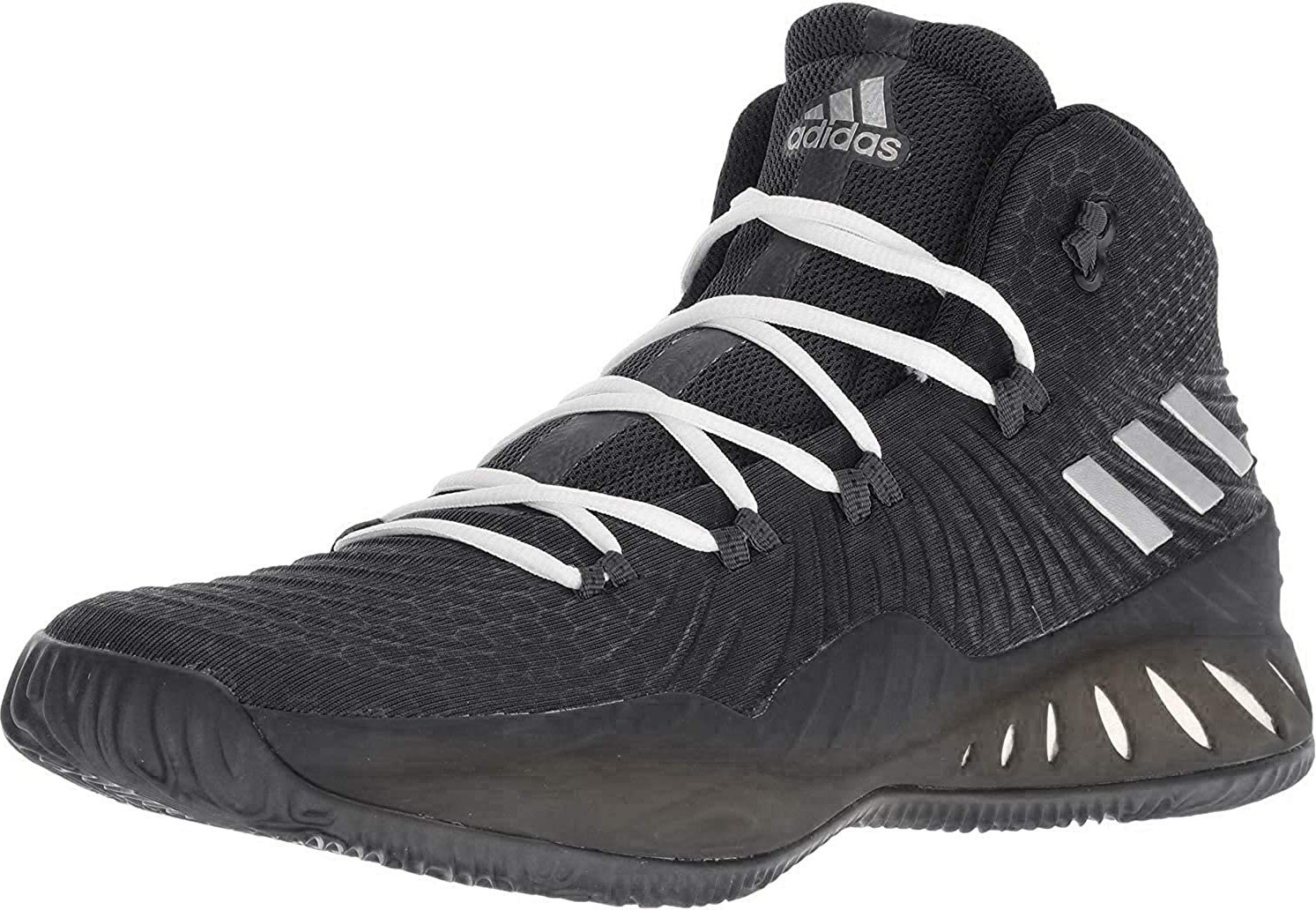 adidas Crazy Explosive 2017 Shoe Men s Basketball 4