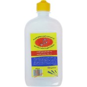 تصویر ژل تمیز کننده قلمو نوژل 500 میل 