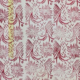 تصویر غلطک طرح دار کد48 Y 