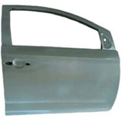 تصویر درب جلو راست لیفان X50 