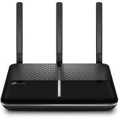 تصویر مودم تی پی لینک Archer VR600_V2 Wireless VDSL/ADSL Router Modem TP-Link Archer VR600_V2 Wireless VDSL/ADSL Router